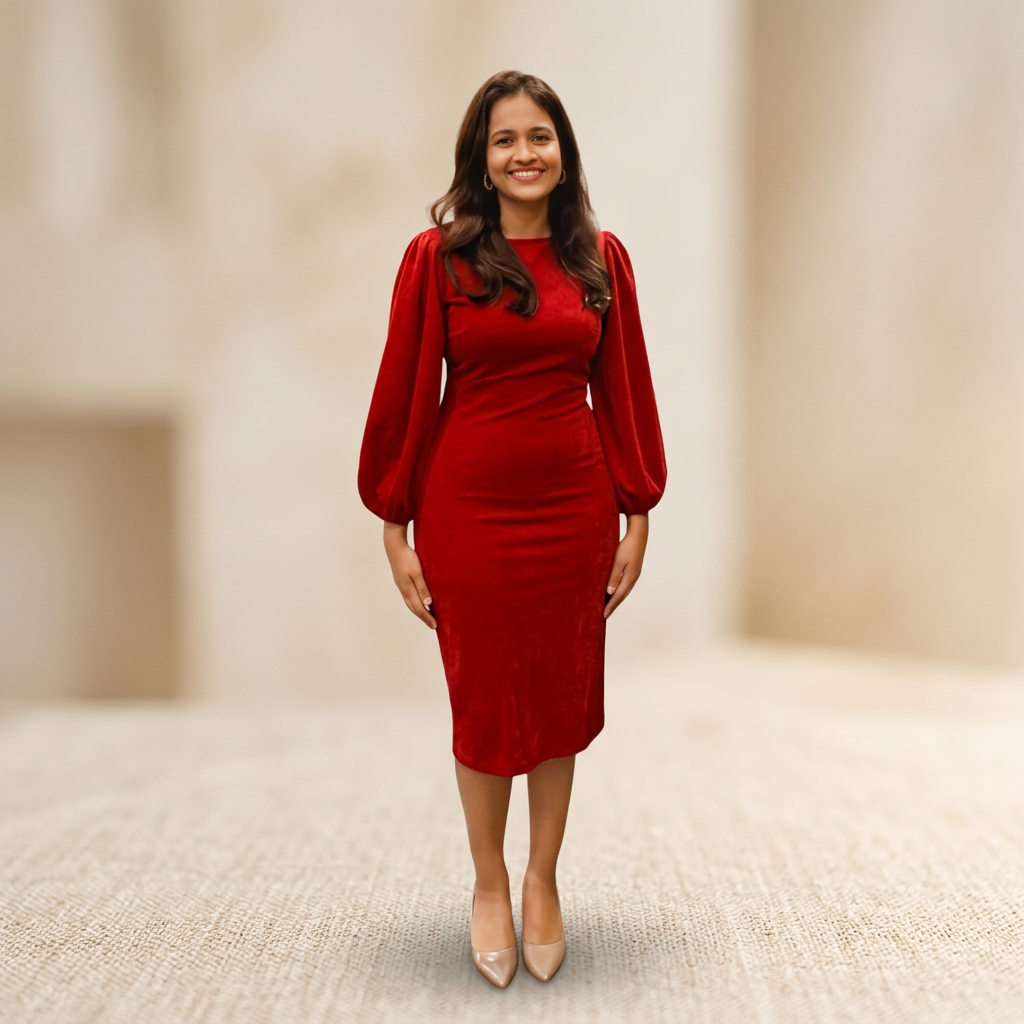 Ruwanthi β Structured Her client