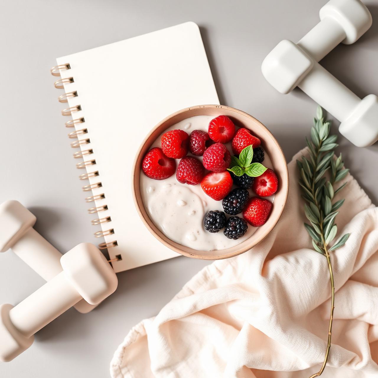 Busy Woman Reset Starter Kit